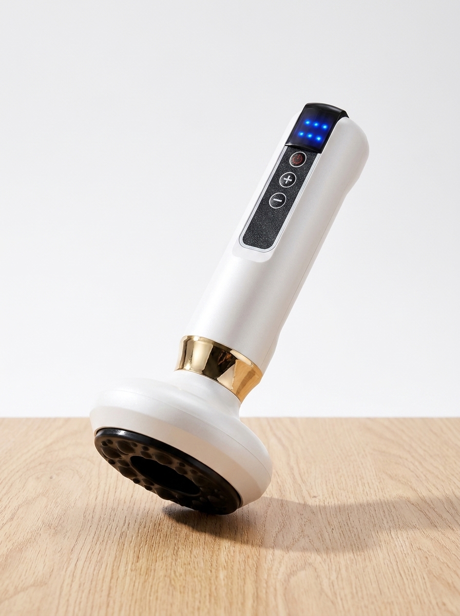 The Sculpt Wand